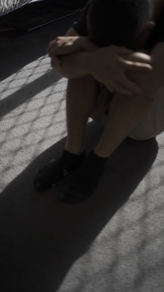 FILM LOOK PRESET. After Effects